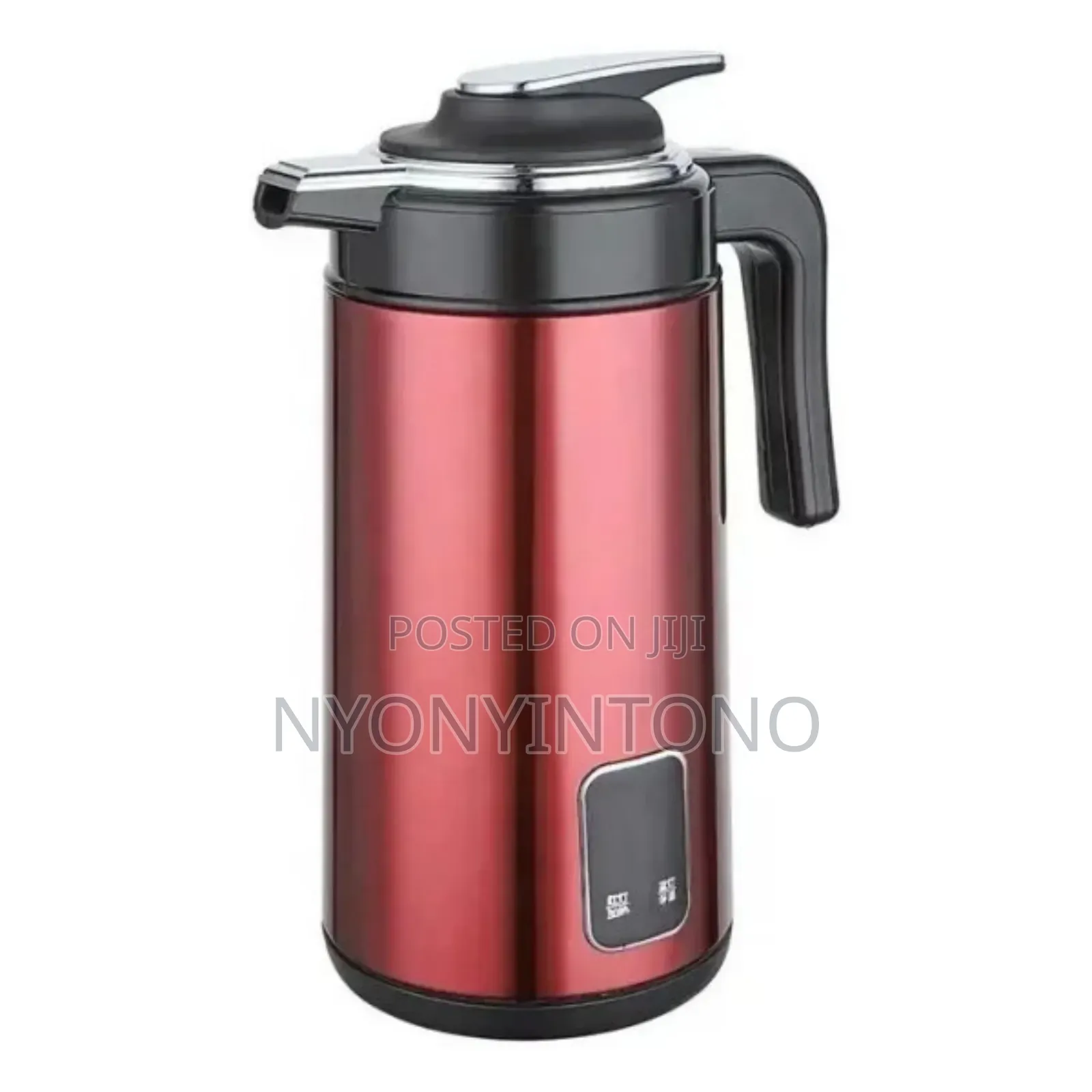 2 in 1 Hoffmans 3l Automatic Cordless Water Kettle and Flask