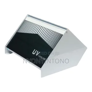 Universal Electric Uv Sterilizer for Barber Saloons