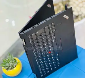 New Laptop Lenovo Thinkpad X1 Yoga 8GB Intel Core I5 SSD 256GB