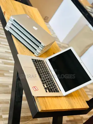 Laptop Apple MacBook 2017 8GB Intel Core I5 SSD 256GB