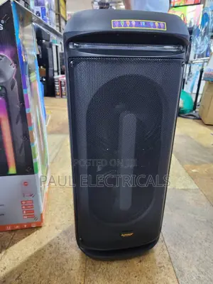 Golden Tech Ch-1036 Rechargeble Speacker