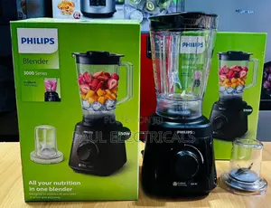 Philips Blender 3000 Series