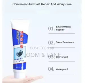 Universal Wall Mending(Repair) Paint