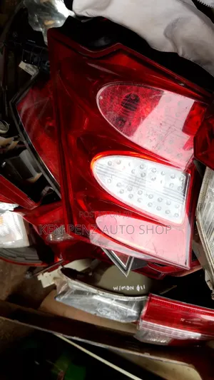 Honda Freed 2008 - 2015 Taillamp