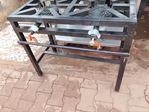 Gass Burner Dable