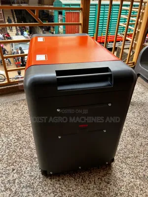 Diesel Generator 7500wtts