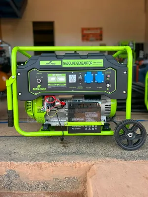Petrol Generator
