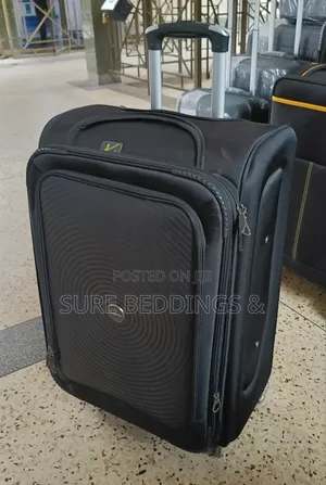 Tesco Travel Suitcase