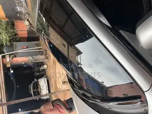 Full Car Nano Ceramic Glass Tinting