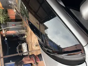 Full Car Nano Ceramic Glass Tinting