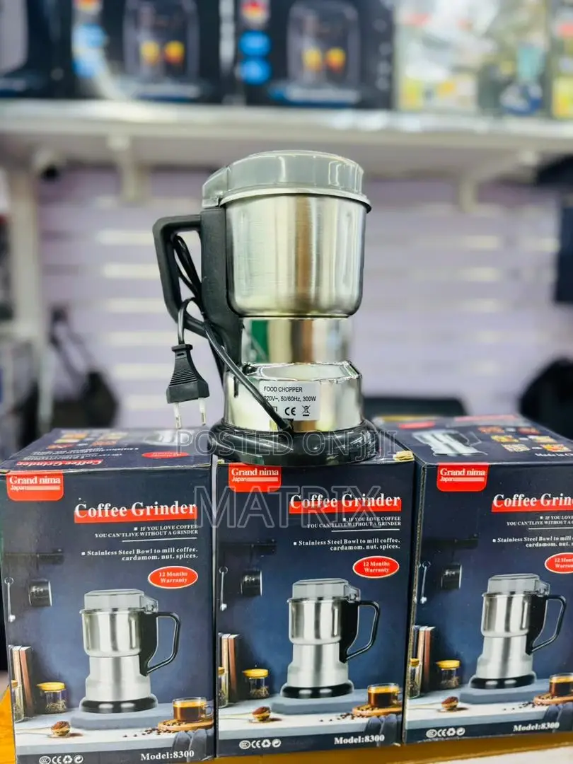 Coffee Grinder