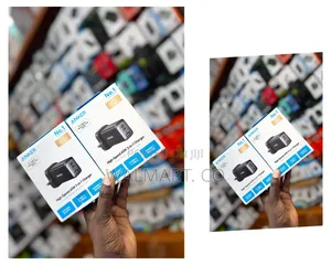 Anker High Speed 3 in 1 Charger 65w
