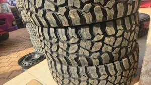 315/75r16 M/T Tyres