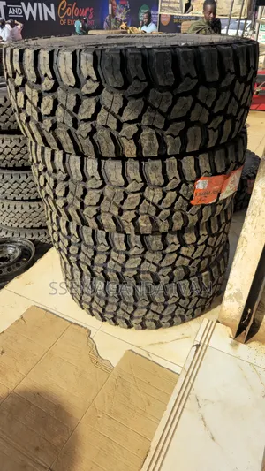 315/75r16 M/T Tyres