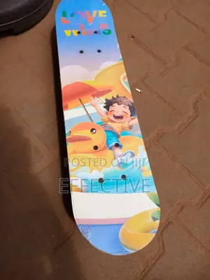 Skateboard