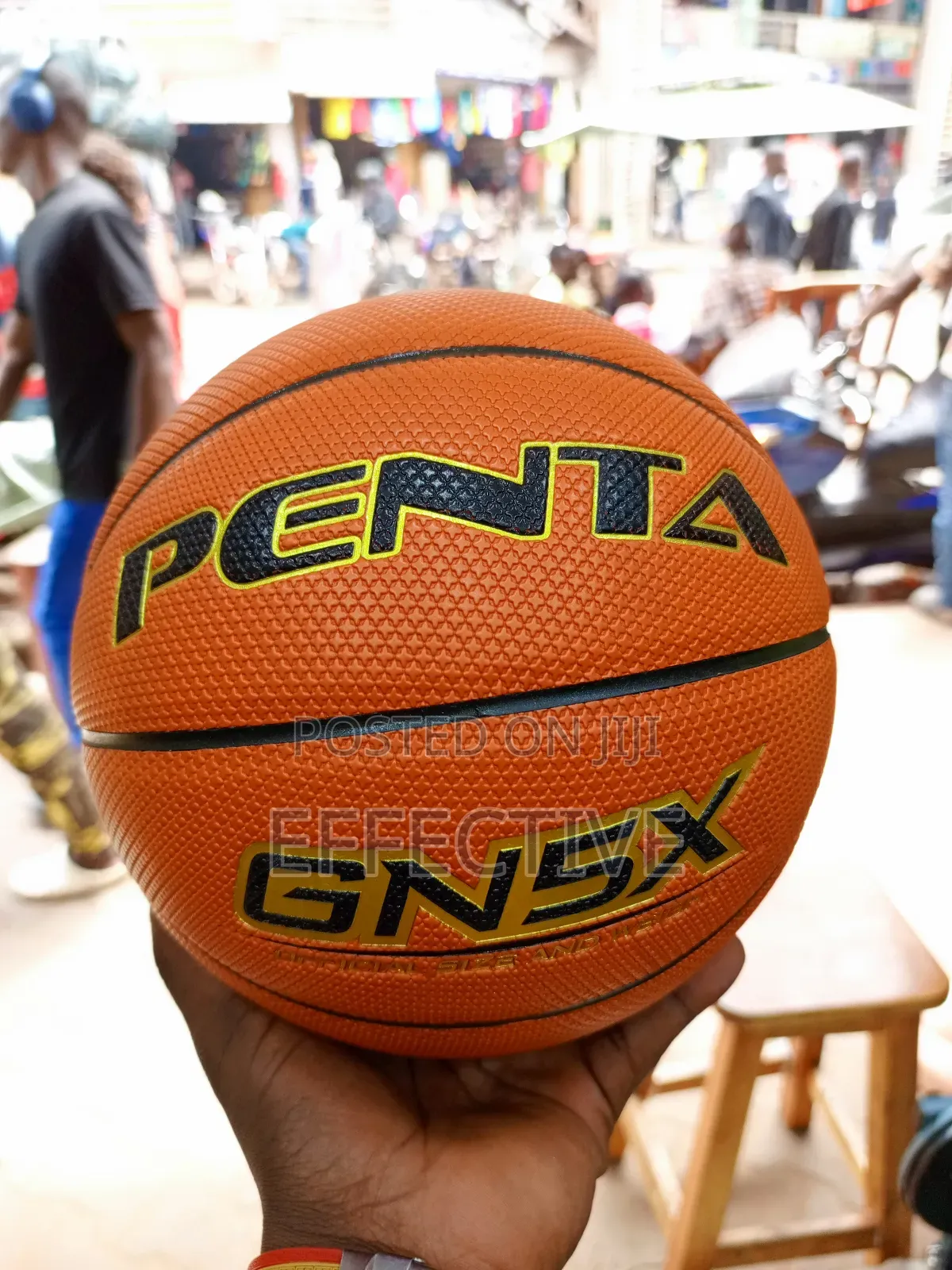 Penta Gn5x Basketball