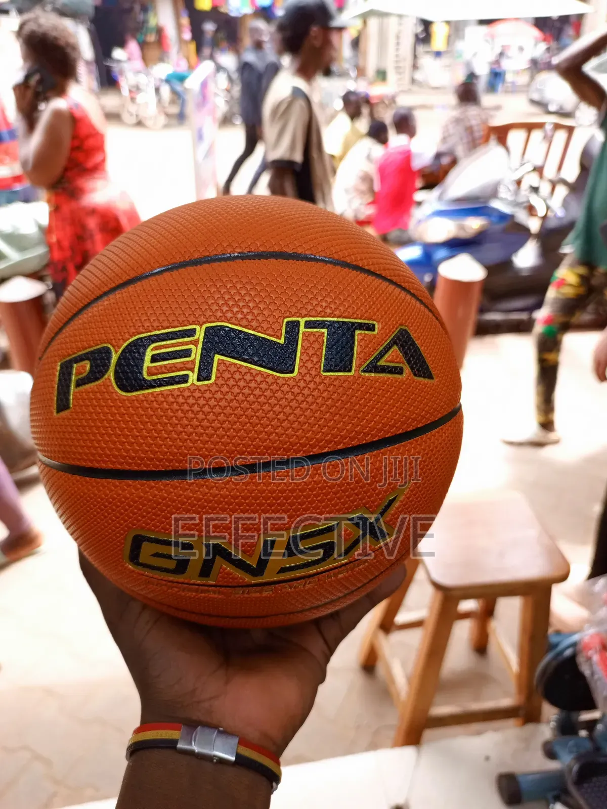 Penta Gn5x Basketball