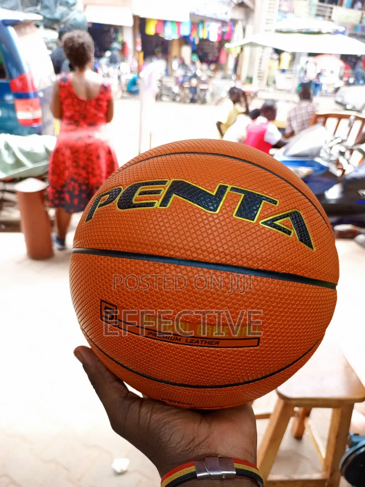 Penta Gn5x Basketball