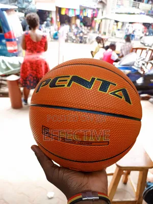 Penta Gn5x Basketball