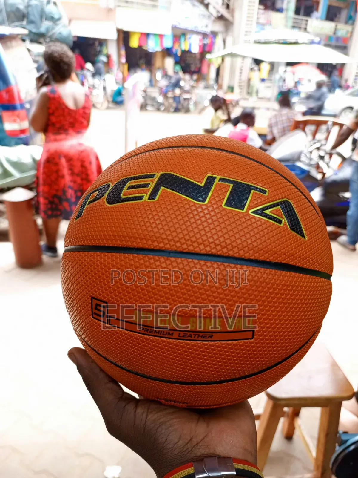 Penta Gn5x Basketball