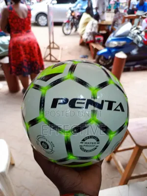 Penta Futsal Ball