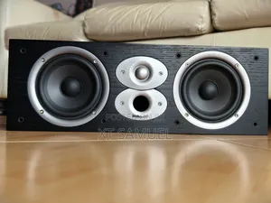 Polk Audio Csi-A4 Center Speaker