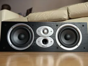 Polk Audio Csi-A4 Center Speaker