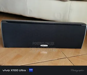 Polk Audio Csi-A4 Center Speaker