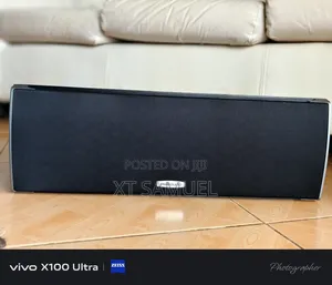 Polk Audio Csi-A4 Center Speaker