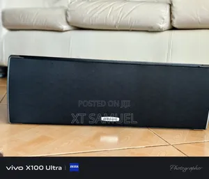 Polk Audio Csi-A4 Center Speaker