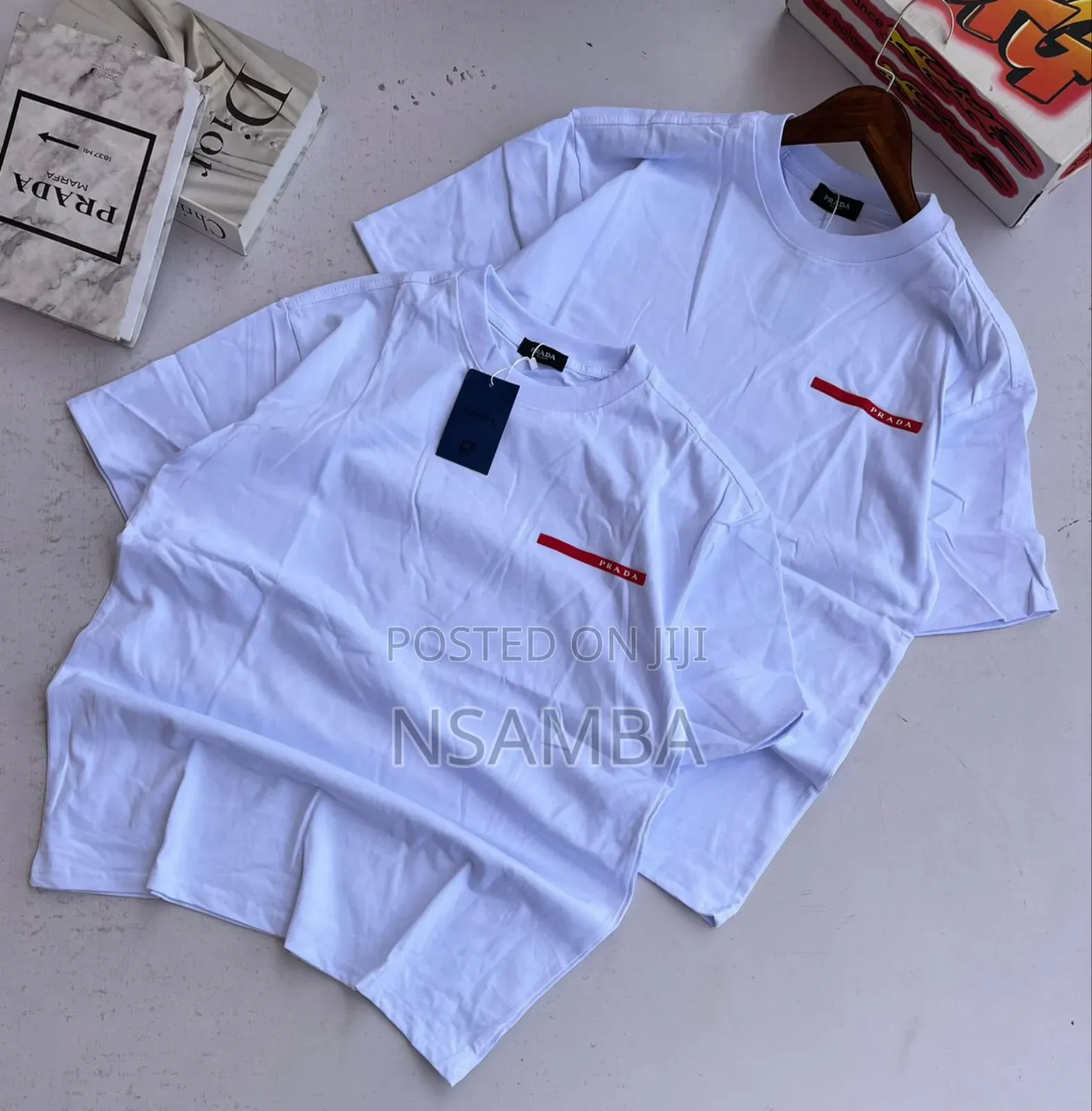 Elegant Shirts