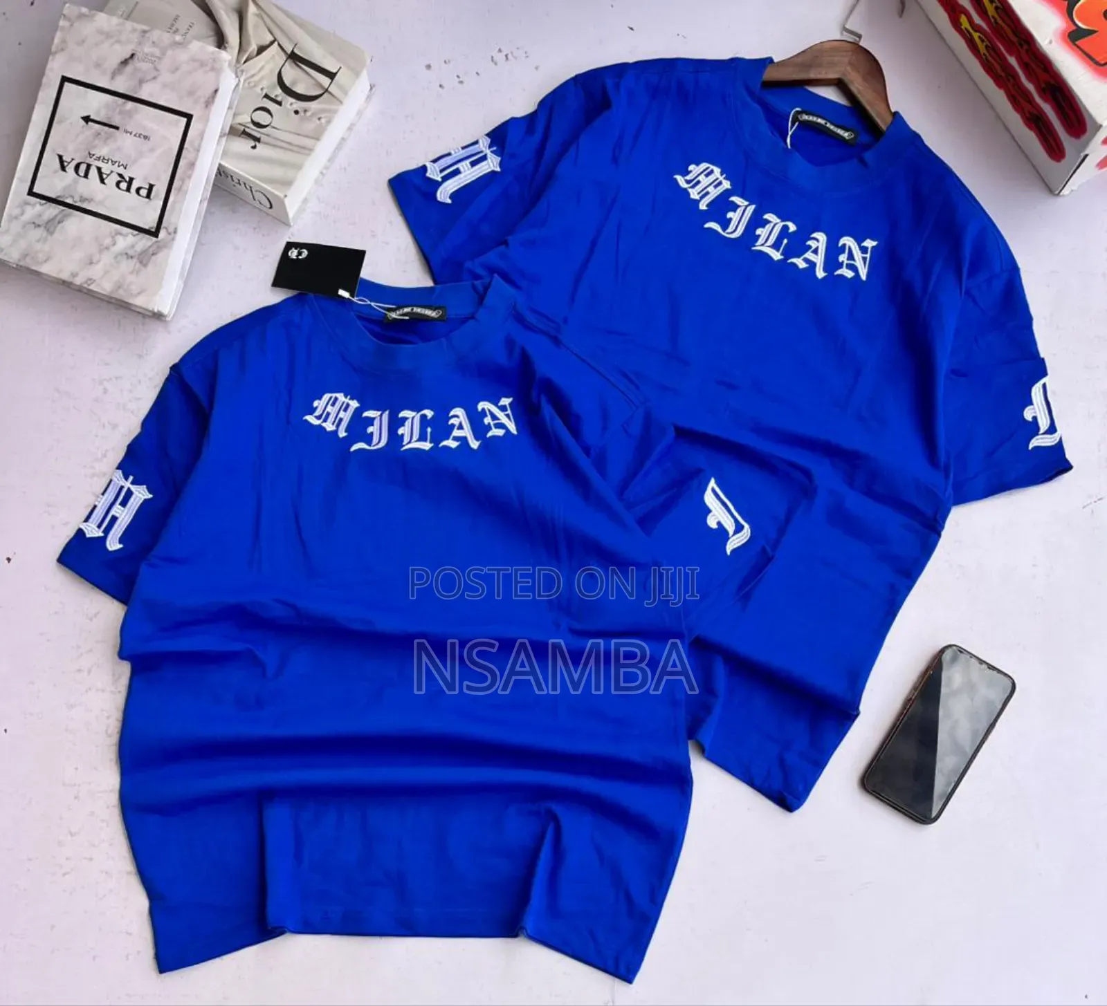 Elegant Shirts