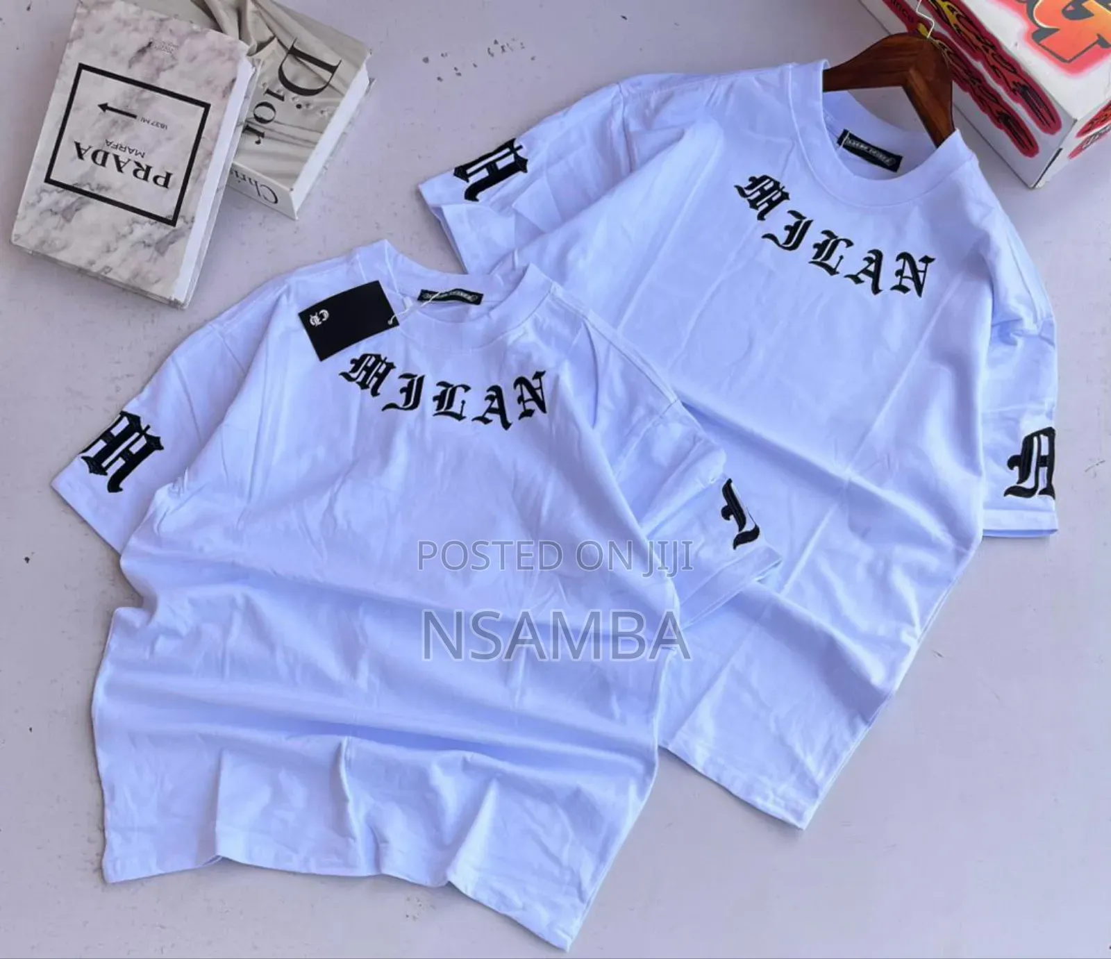 Elegant Shirts