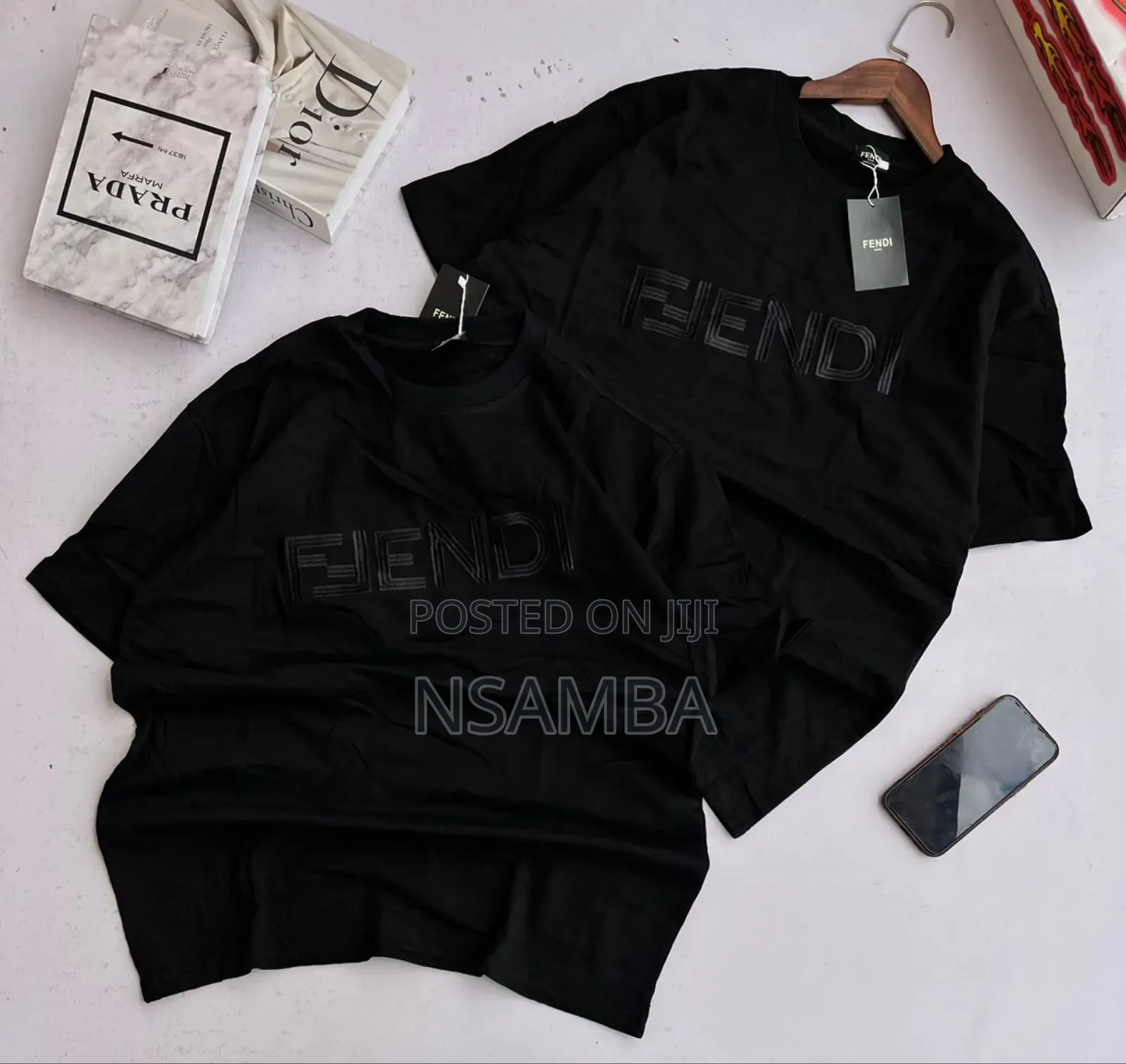 Elegant Shirts