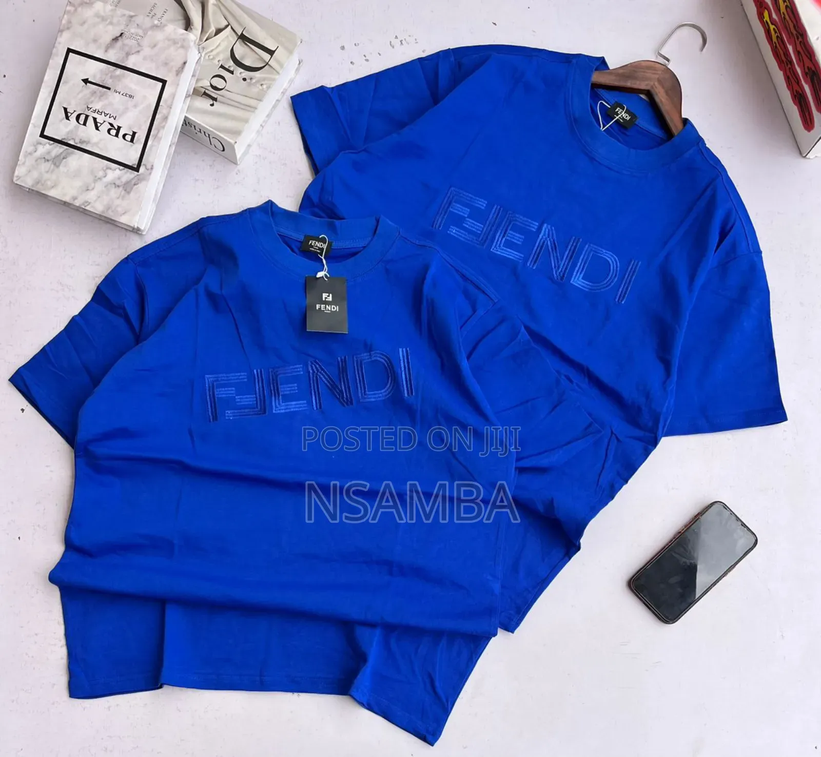 Elegant Shirts
