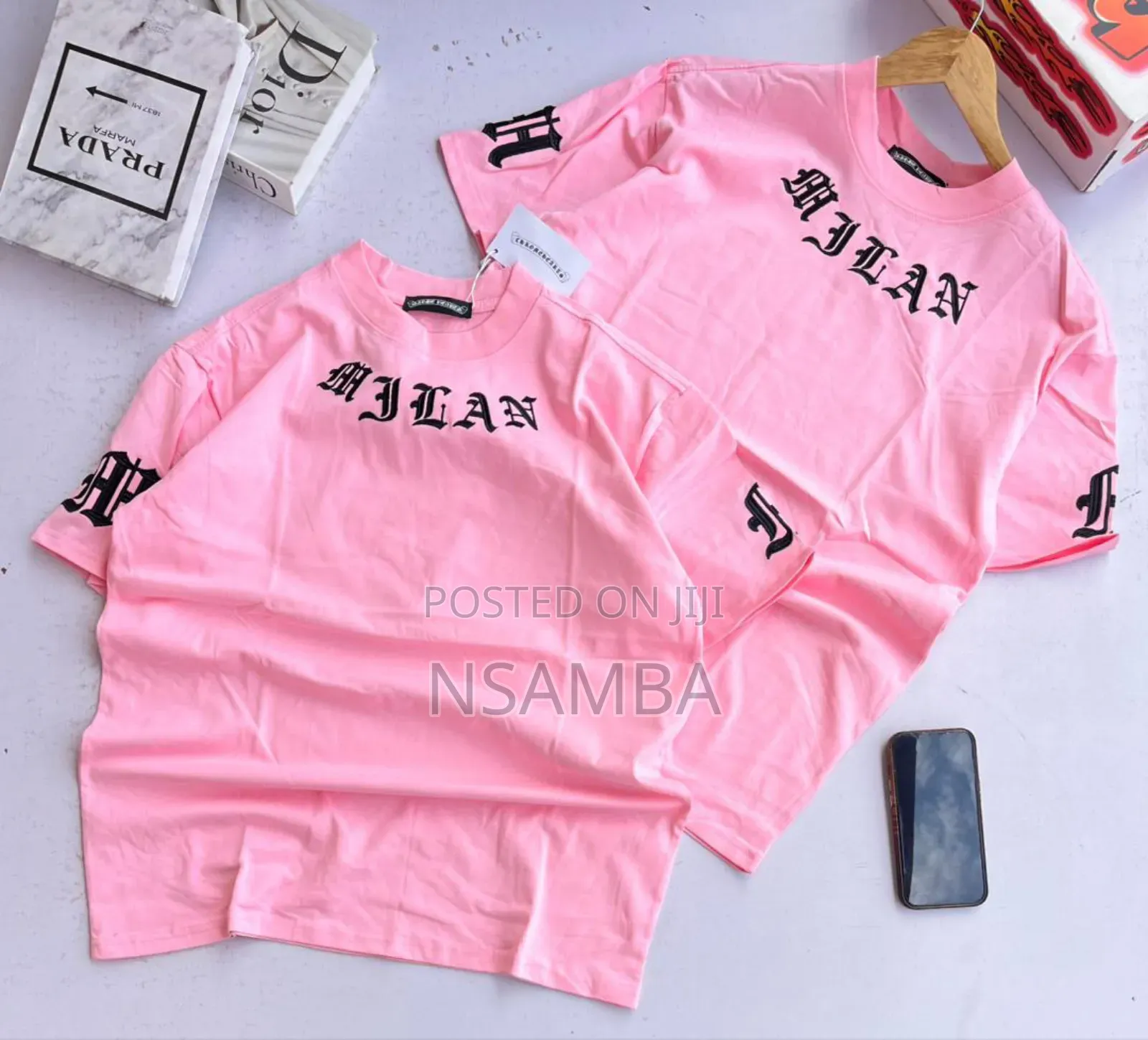 Elegant Shirts