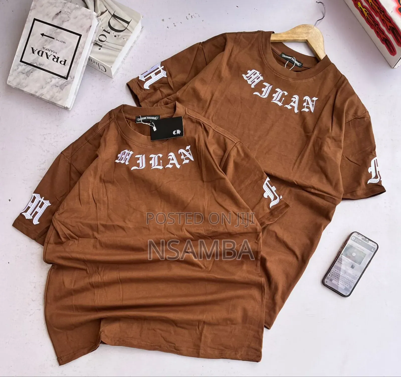 Elegant Shirts