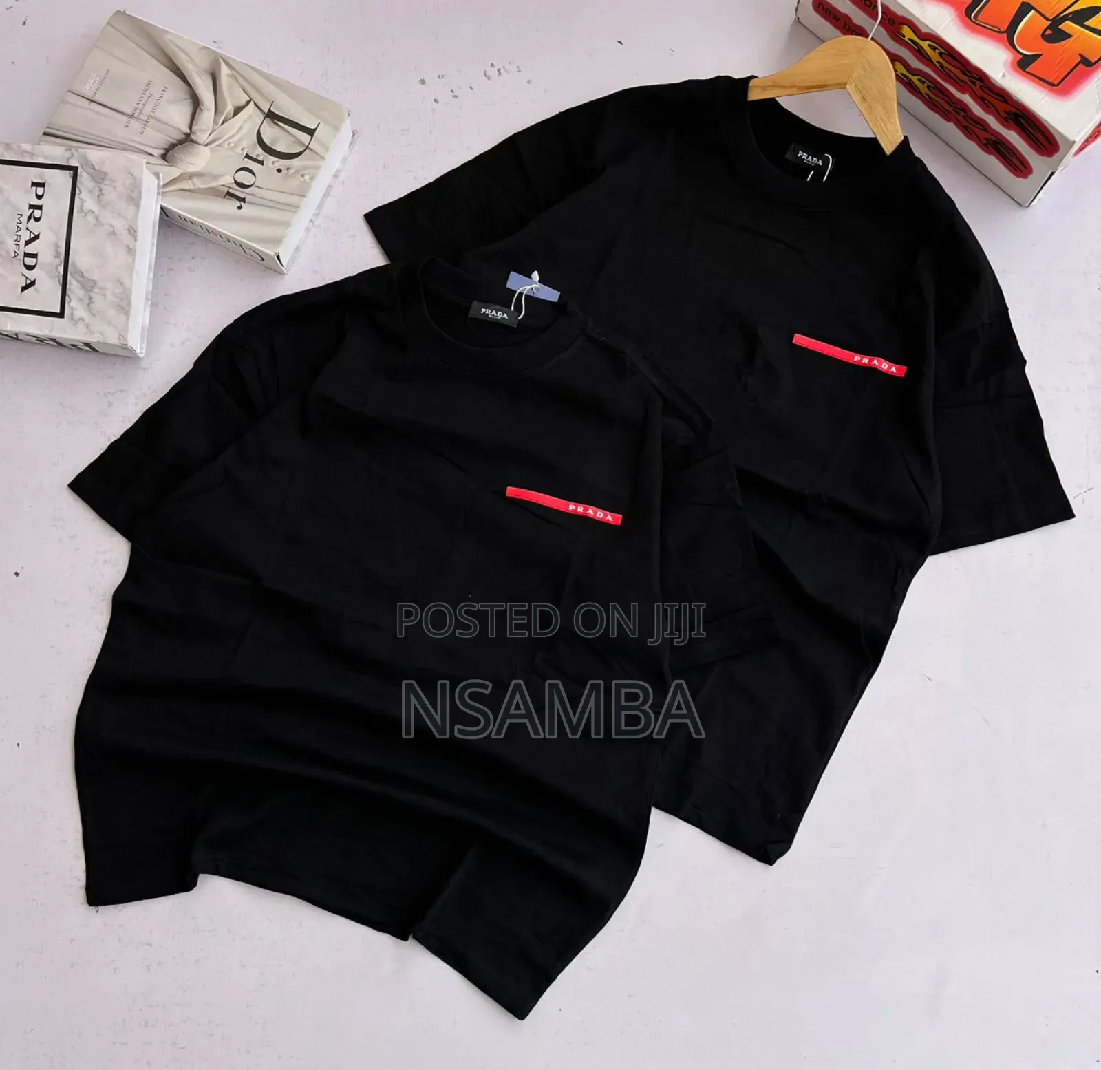 Elegant Shirts