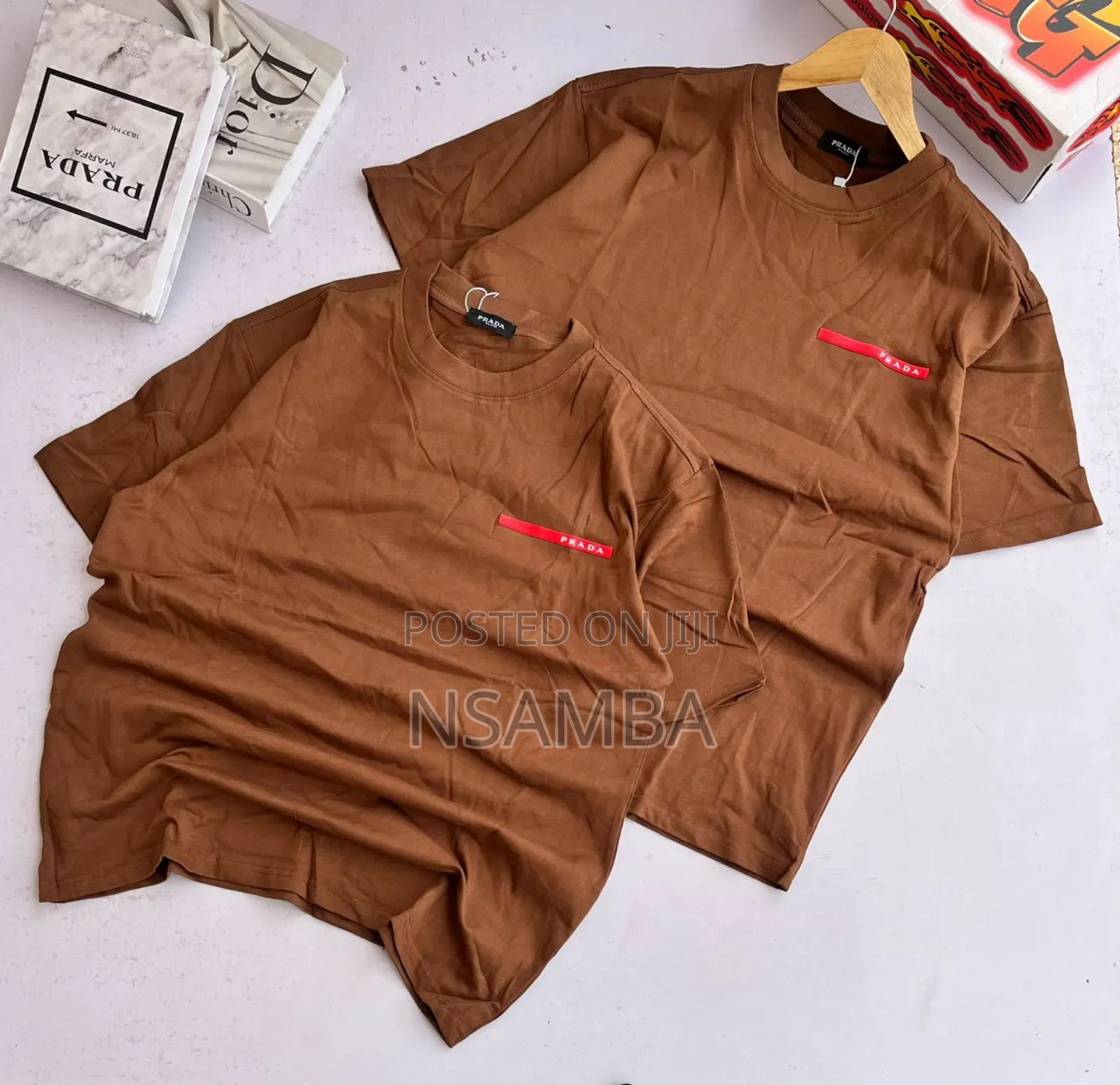 Elegant Shirts