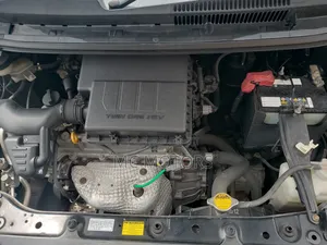 Toyota Passo Sette 1.5 AWD 2012 Black