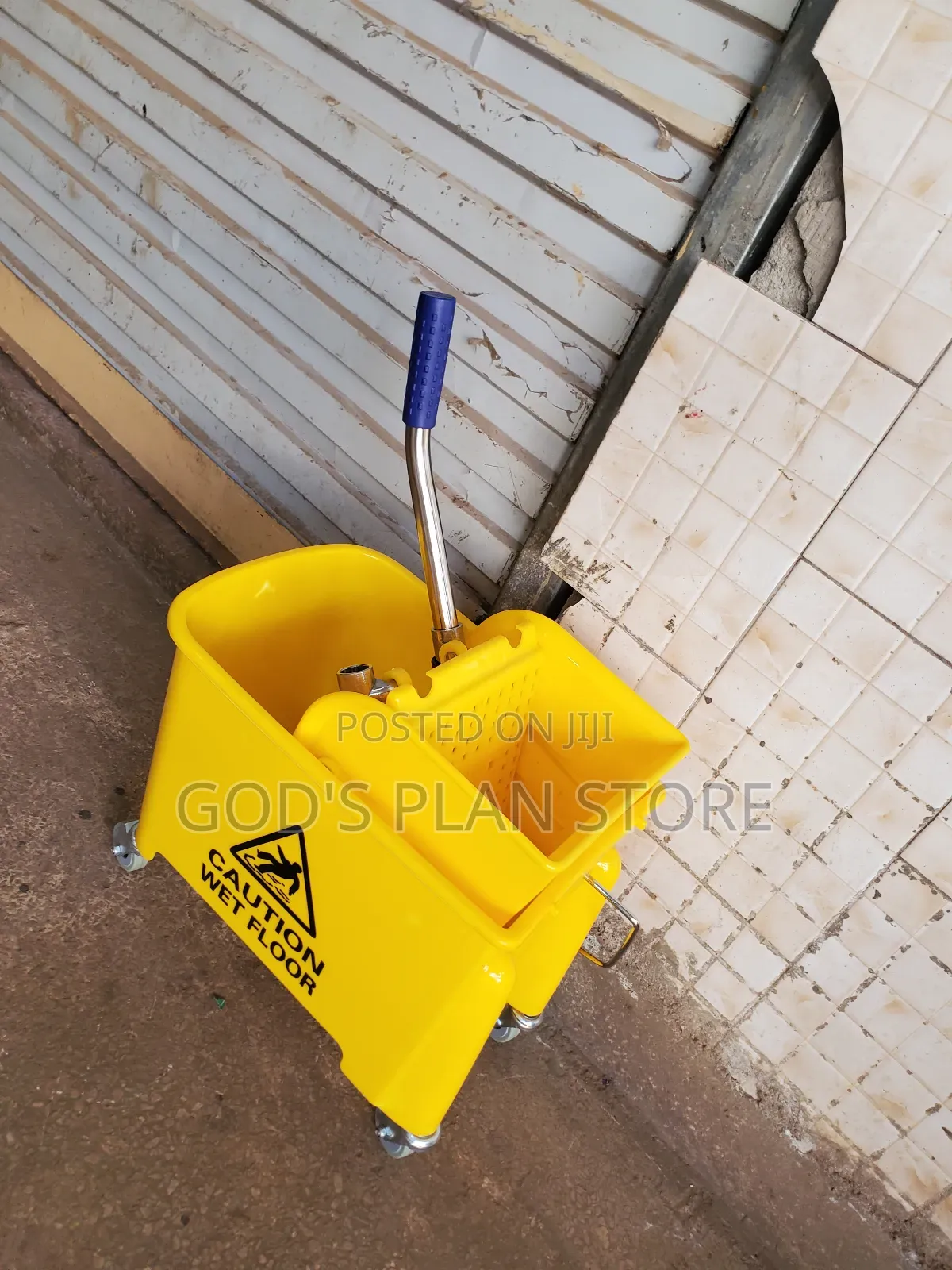 20litres Cleaning Mop Buckets