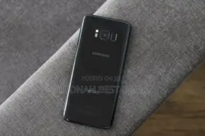 New Samsung Galaxy S8 64 GB