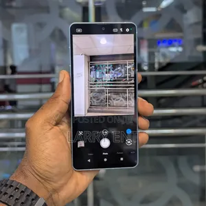 Sharp Aquos sense7 128 GB Blue