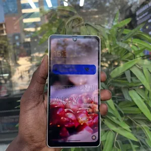 Sharp Aquos sense7 128 GB Silver