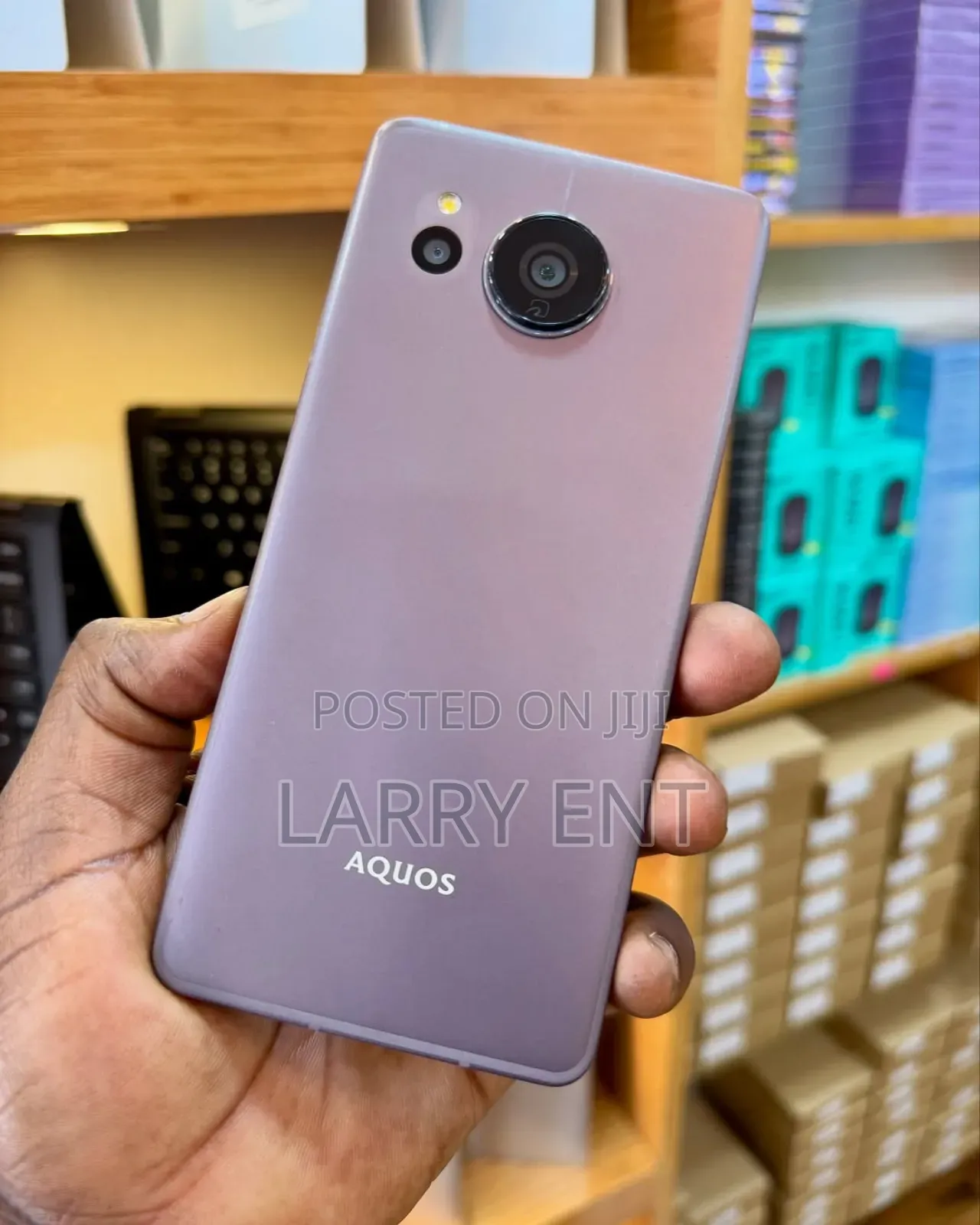 Sharp Aquos sense7 128 GB