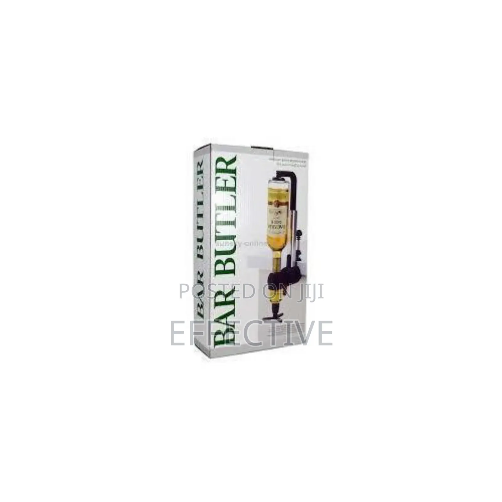 Alcohol Single Shot -Track Beverage Drink Dispenser