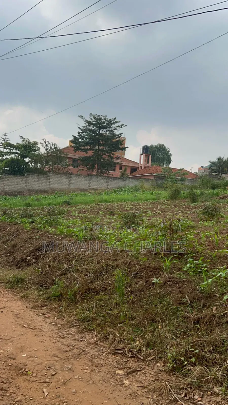 25decimals on Quick Sale in Kungu 1