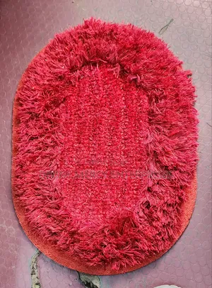 Wool Door Mat