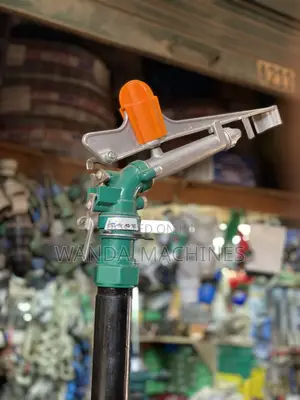 30m Radii Sprinkler