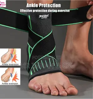 Medical Ankle Joint Support Brace